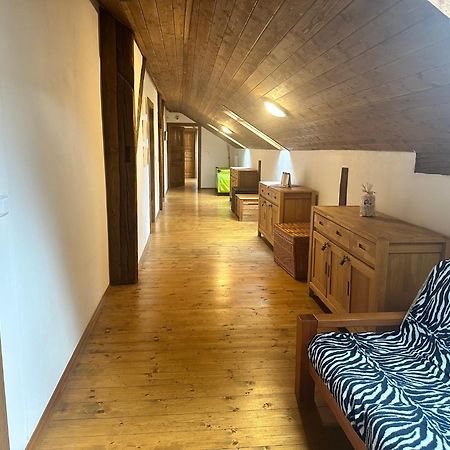 Slezsky Grunt Hotel Háj ve Slezsku Екстериор снимка