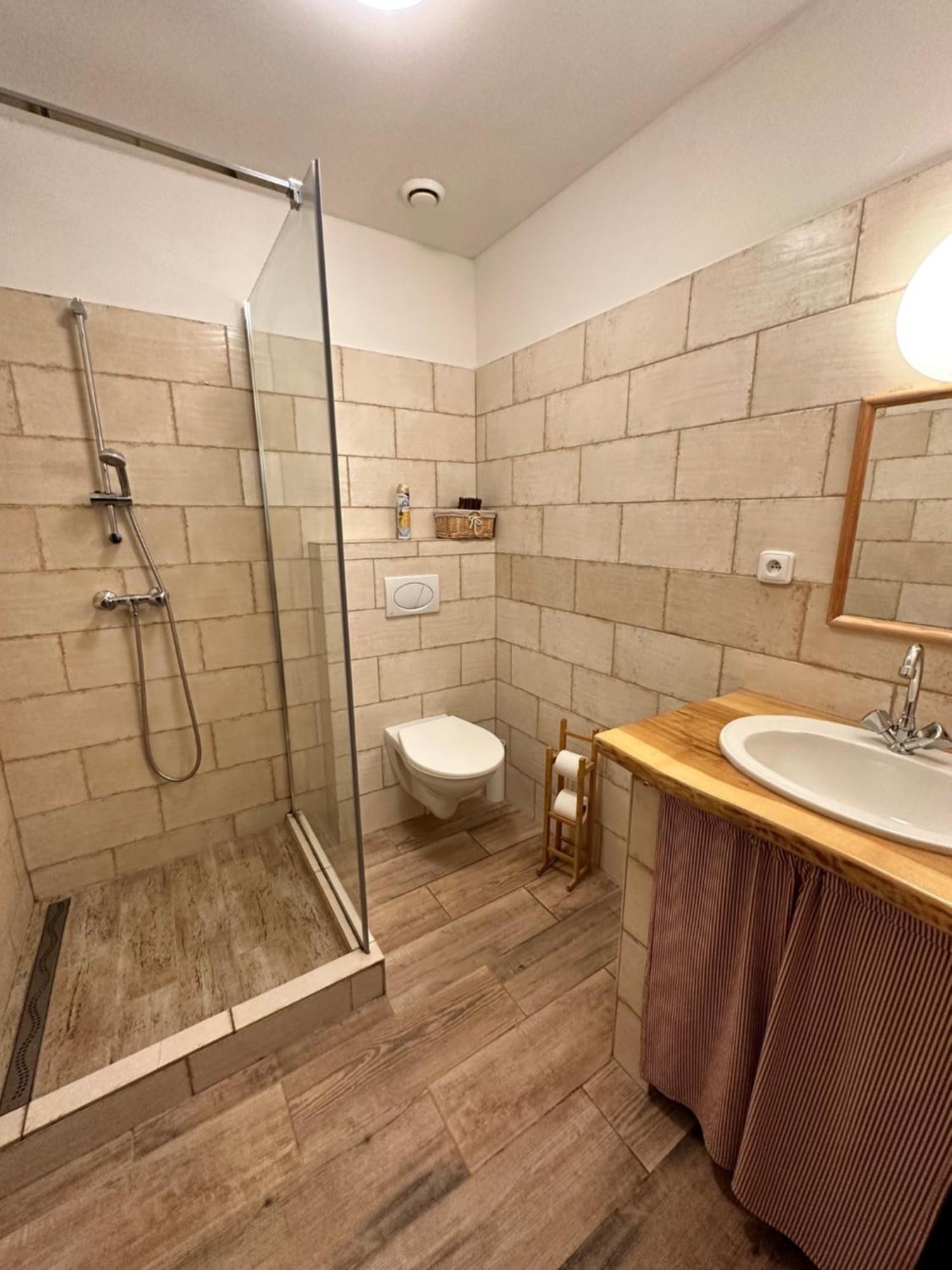 Slezsky Grunt Hotel Háj ve Slezsku Екстериор снимка