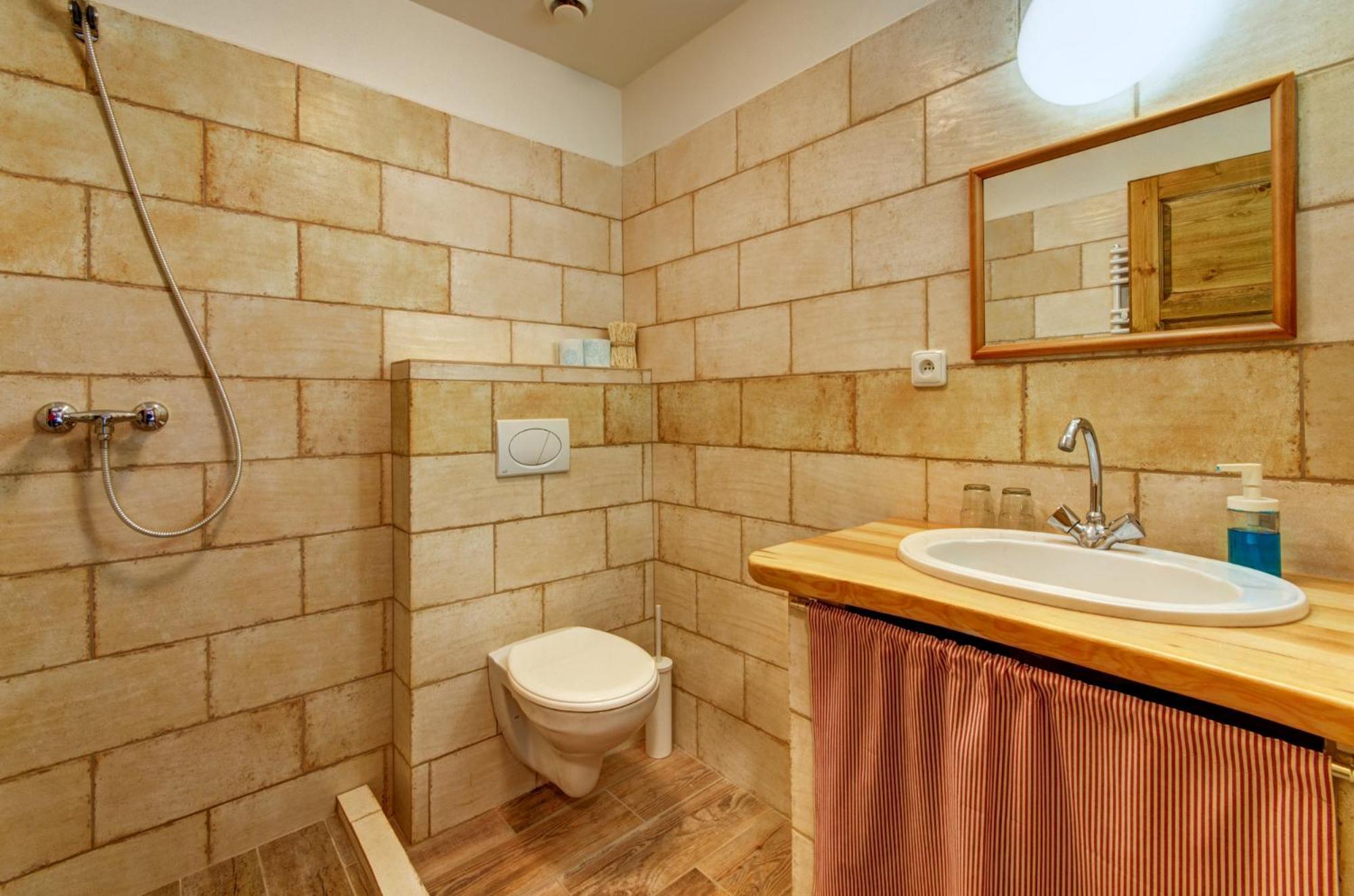 Slezsky Grunt Hotel Háj ve Slezsku Екстериор снимка