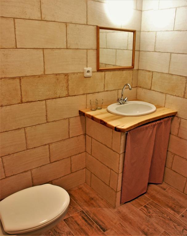 Slezsky Grunt Hotel Háj ve Slezsku Екстериор снимка