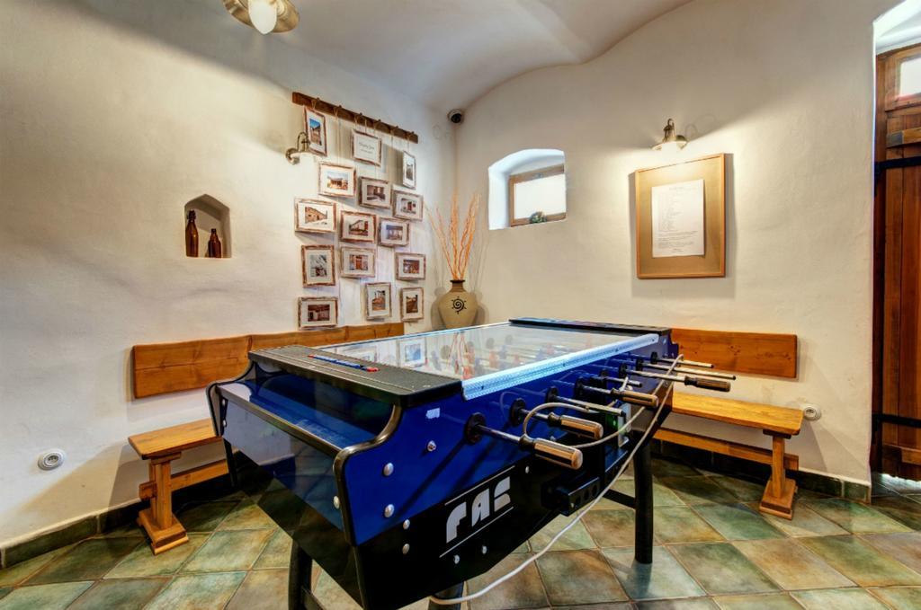 Slezsky Grunt Hotel Háj ve Slezsku Екстериор снимка
